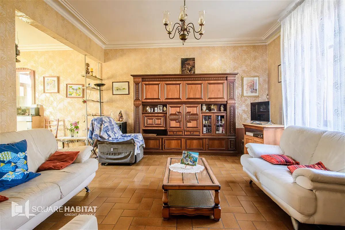 Maison à vendre, 120m², Nantes