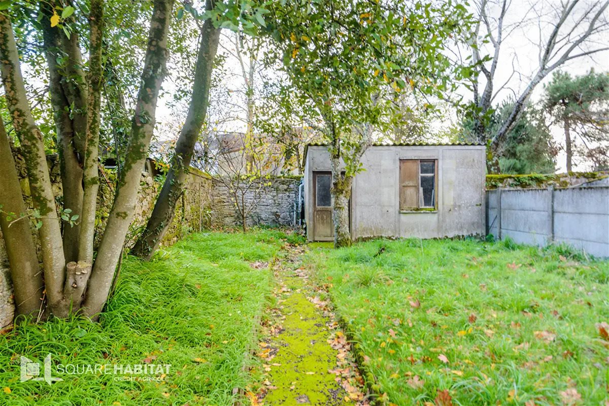 Maison à vendre, 120m², Nantes
