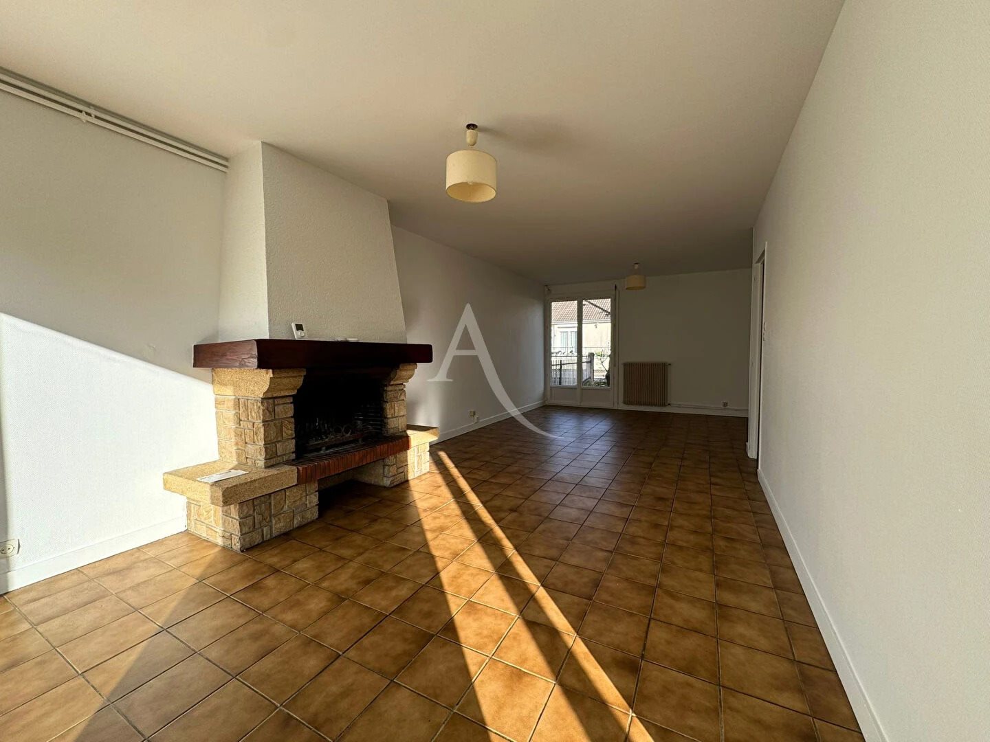 Maison à louer, 95m², Saint-Berthevin