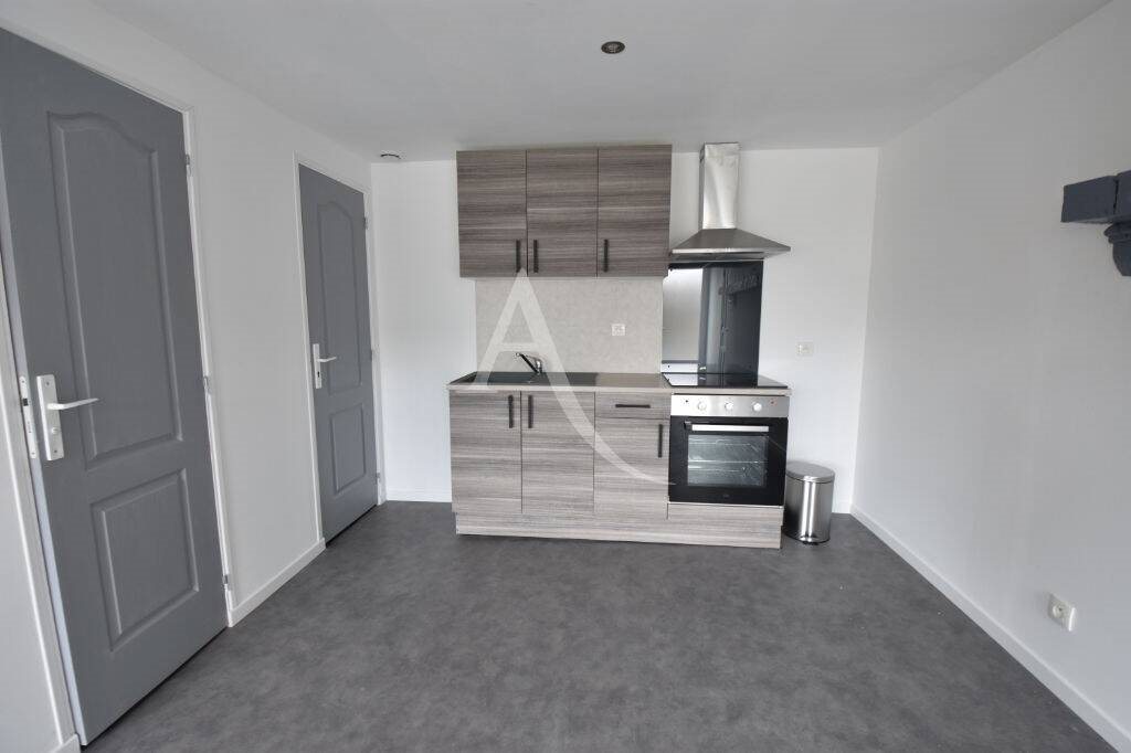 Maison à louer, 56m², La Baconnière