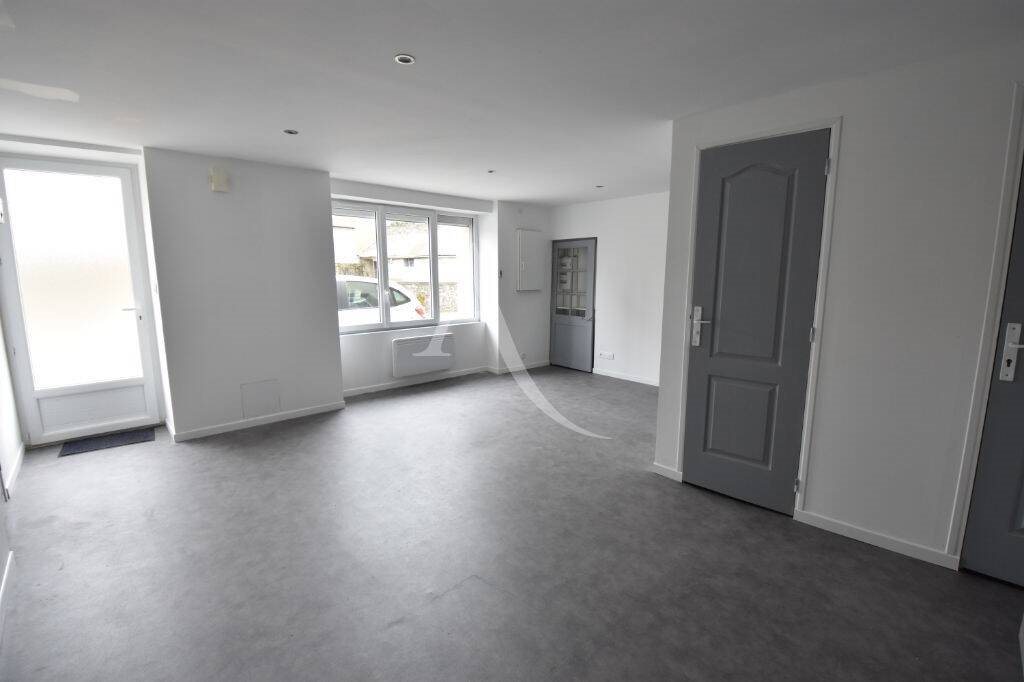 Maison à louer, 56m², La Baconnière