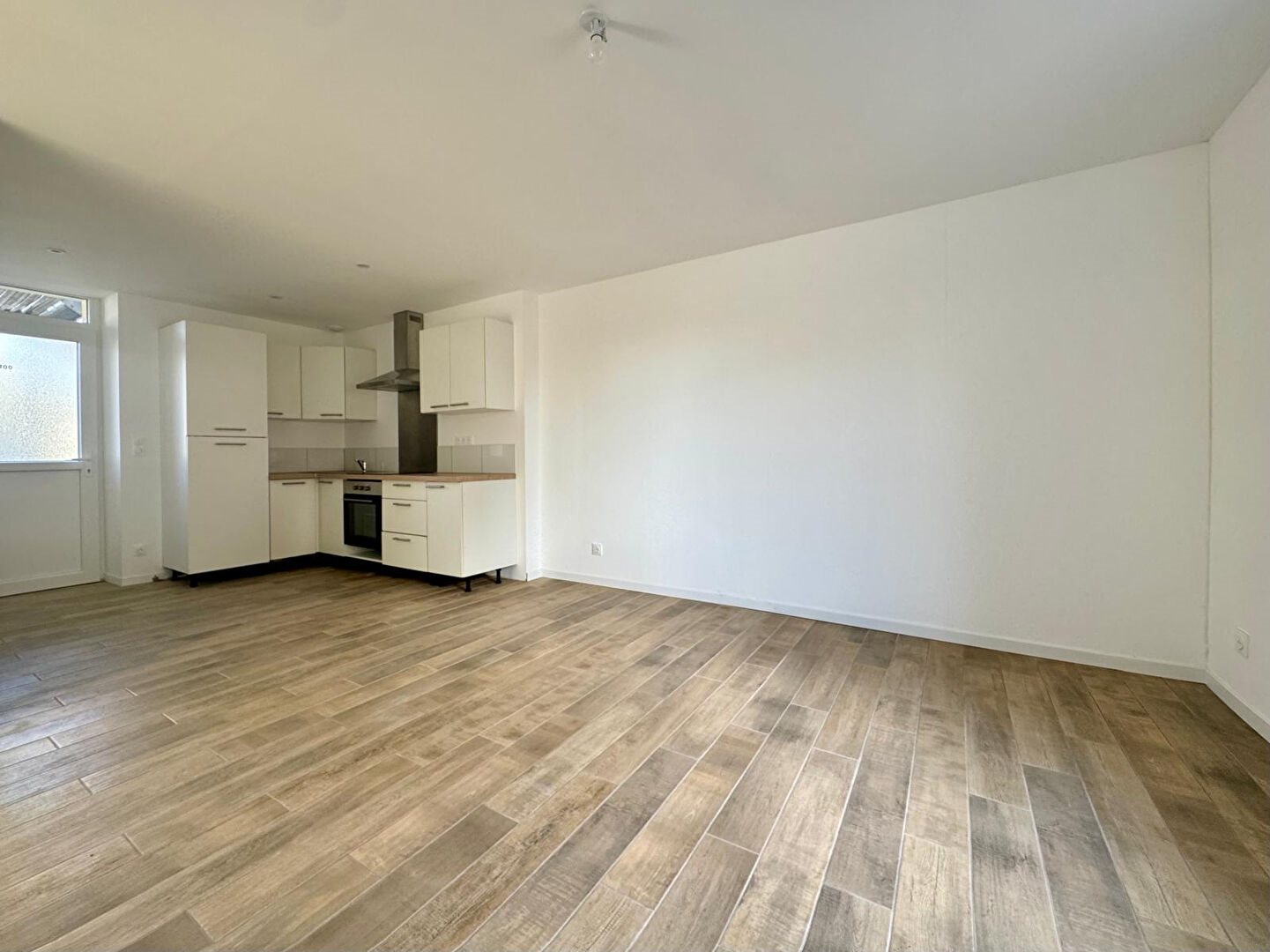 Appartement à louer, 38m², Evron