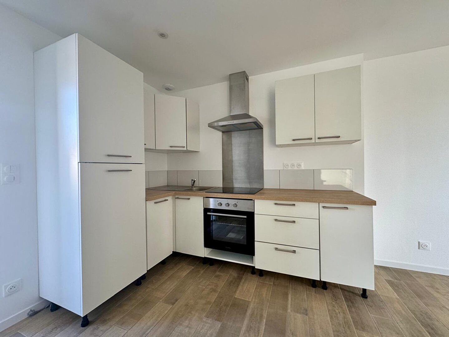 Appartement à louer, 38m², Evron