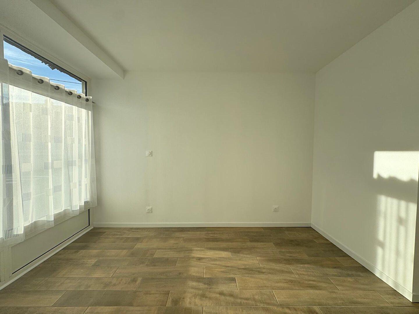 Appartement à louer, 38m², Evron