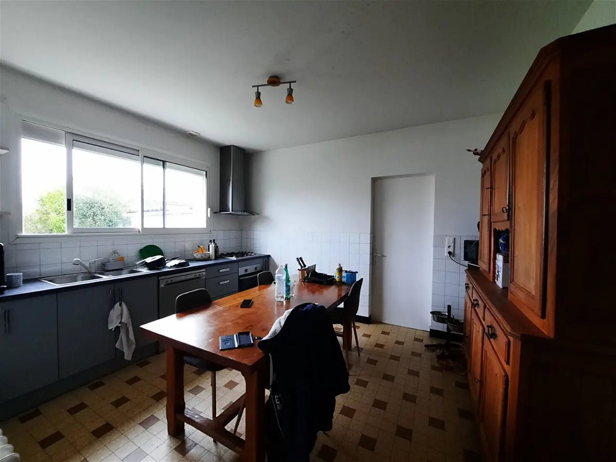 Maison à louer, 94m², Rochefort