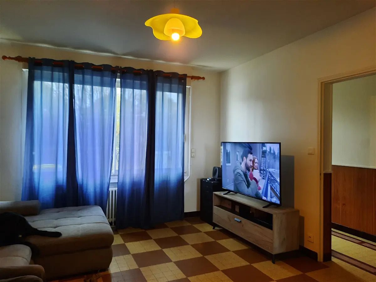 Maison à louer, 94m², Rochefort