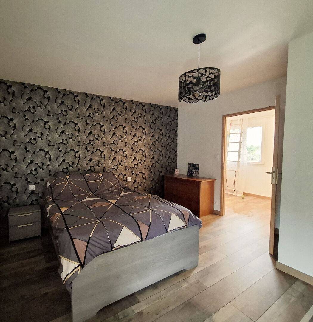 Maison à vendre, 193m², Asnières-la-Giraud