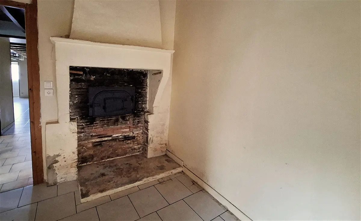 Maison à vendre, 121m², Archingeay