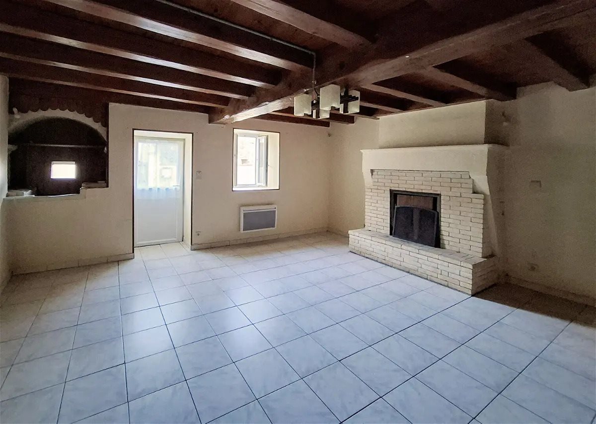 Maison à vendre, 121m², Archingeay