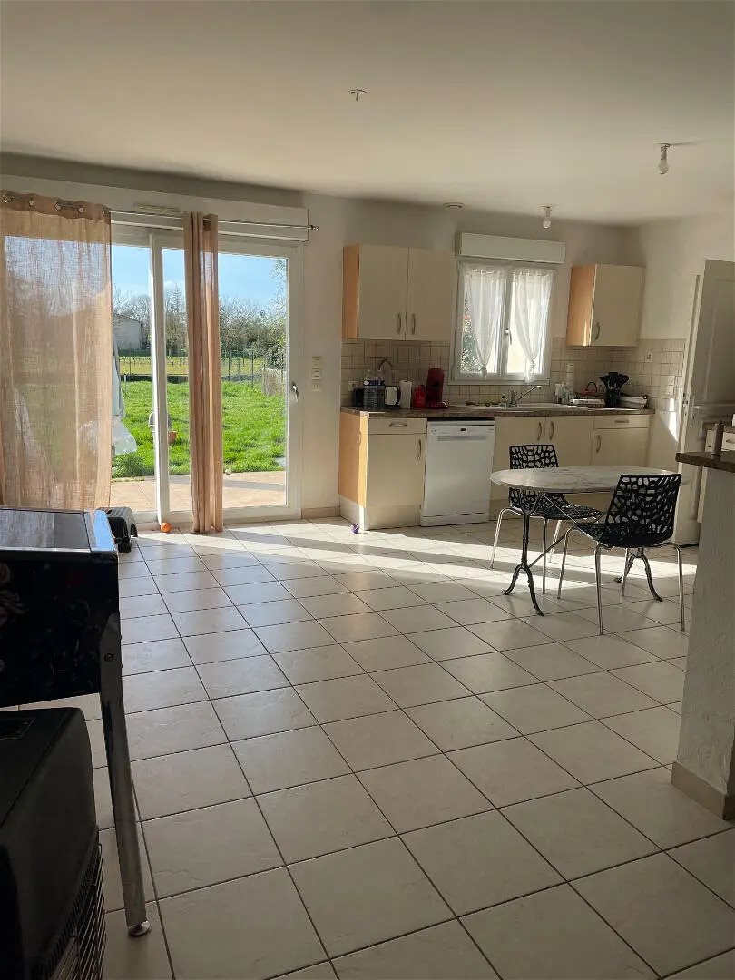 Maison à louer, 122m², La Vallée