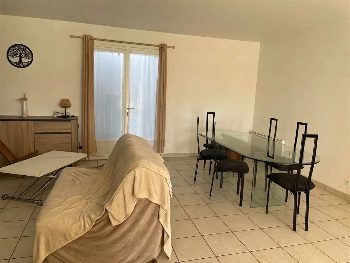 Maison à louer, 122m², La Vallée