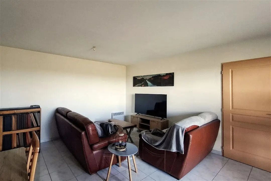 Appartement à vendre, 61m², Saint-Jean-d'Angély