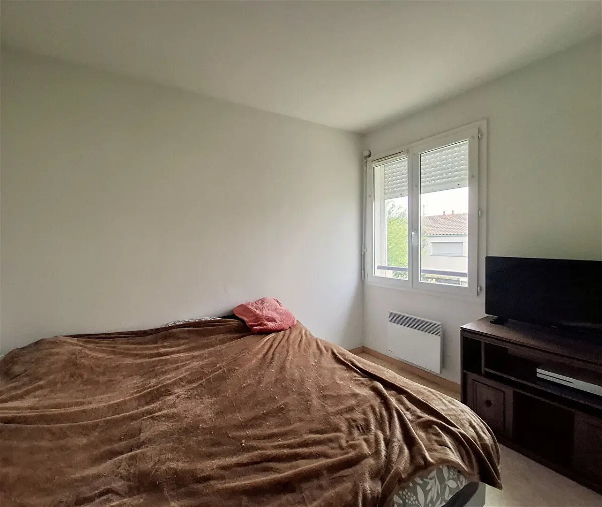 Appartement à vendre, 61m², Saint-Jean-d'Angély