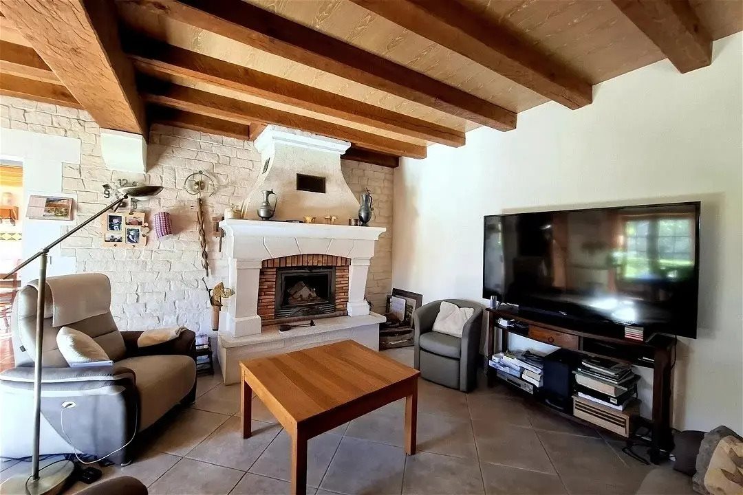 Maison à vendre, 230m², Mazeray