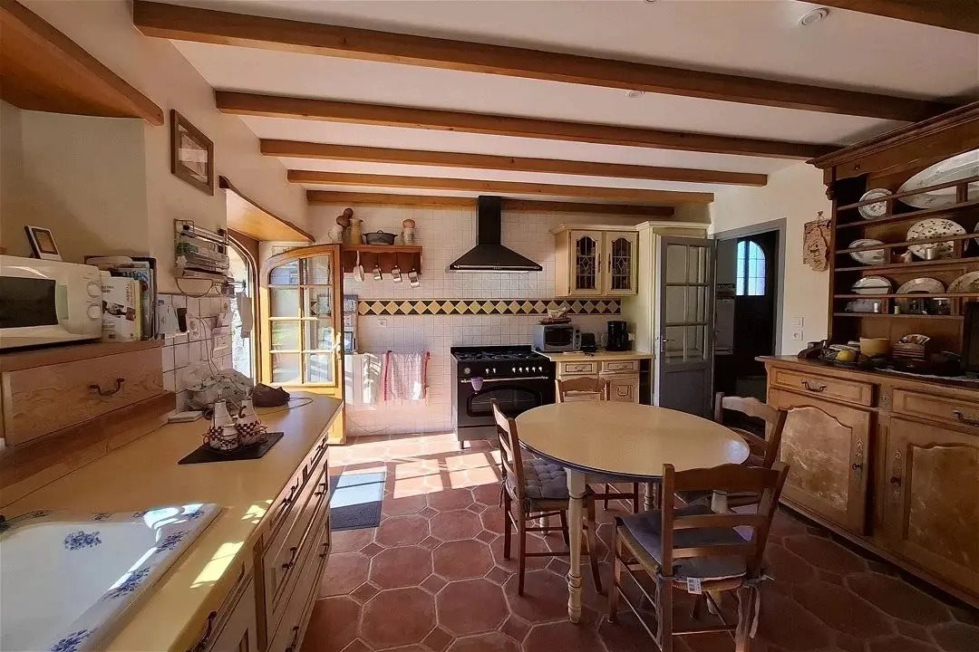 Maison à vendre, 230m², Mazeray