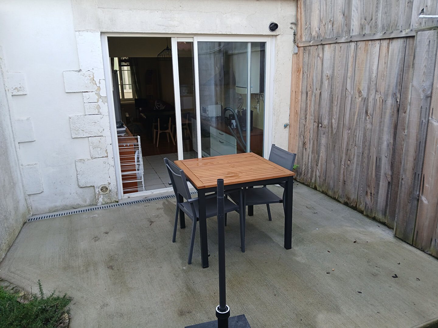 Maison à louer, 53m², Rochefort