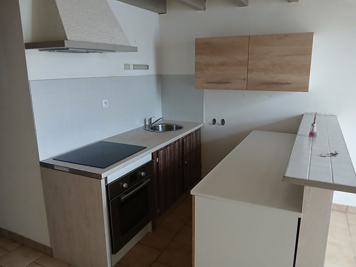 Appartement à louer, 43m², Surgères