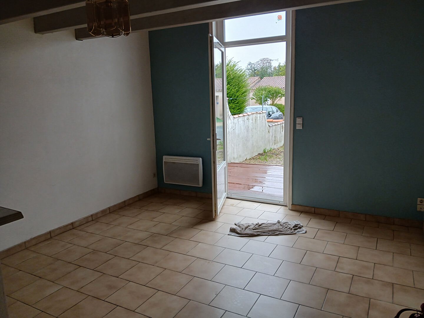 Appartement à louer, 43m², Surgères