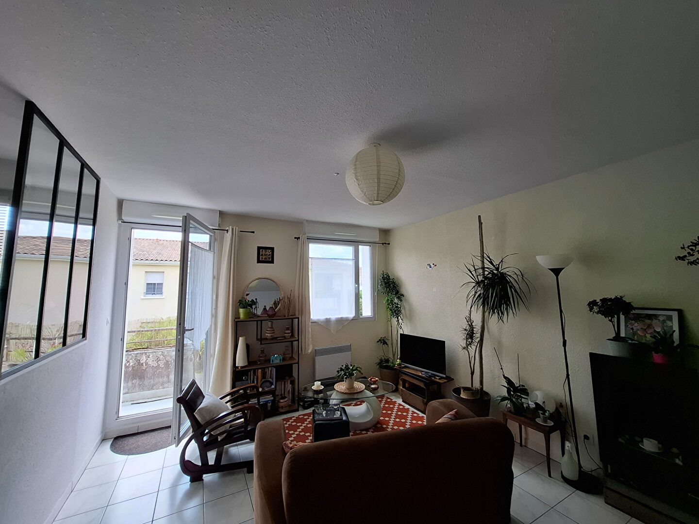 Appartement à vendre, 44m², Saint-Jean-d'Angély