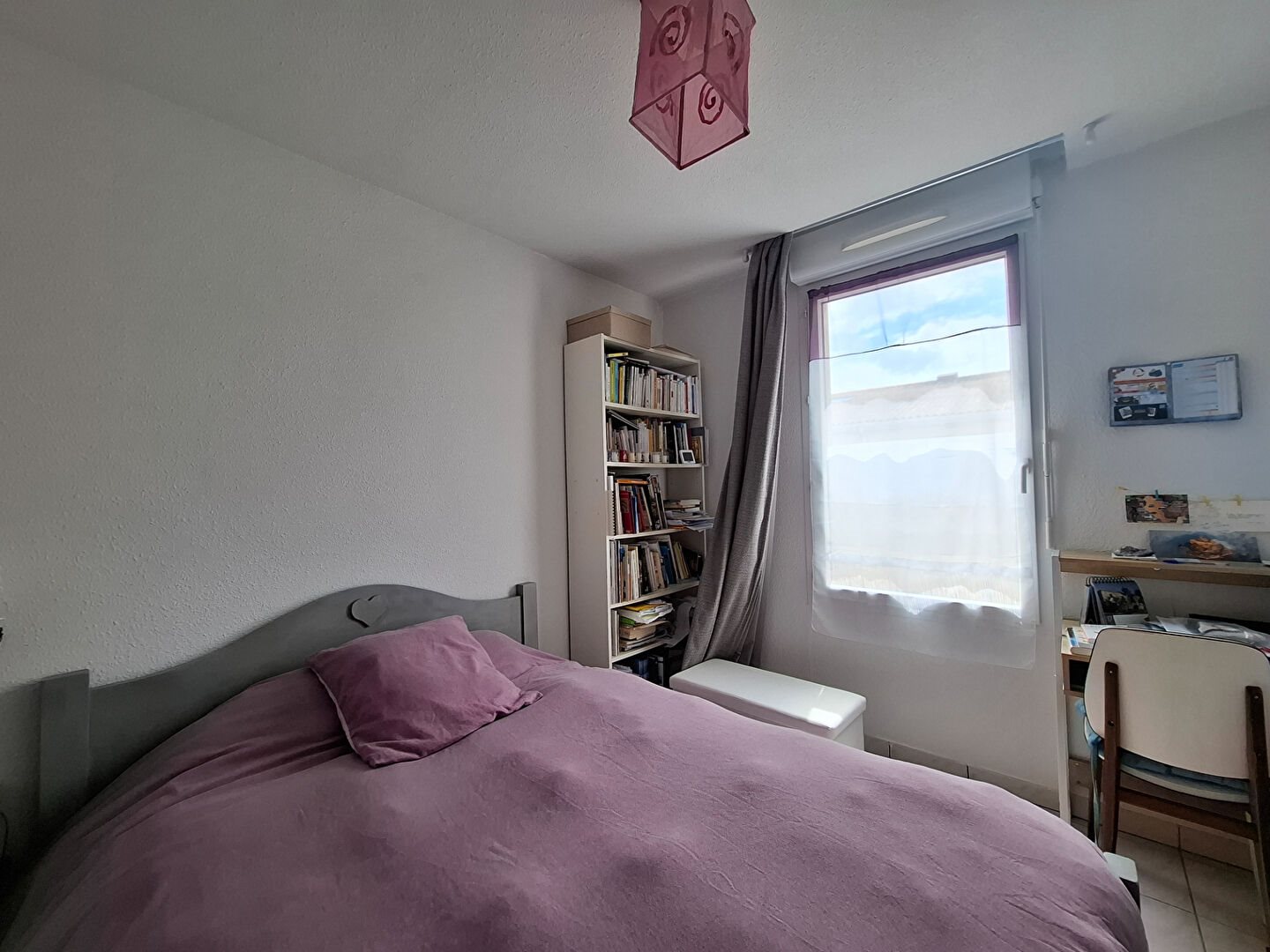 Appartement à vendre, 44m², Saint-Jean-d'Angély