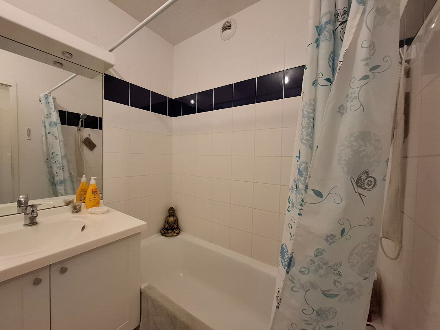 Appartement à vendre, 44m², Saint-Jean-d'Angély