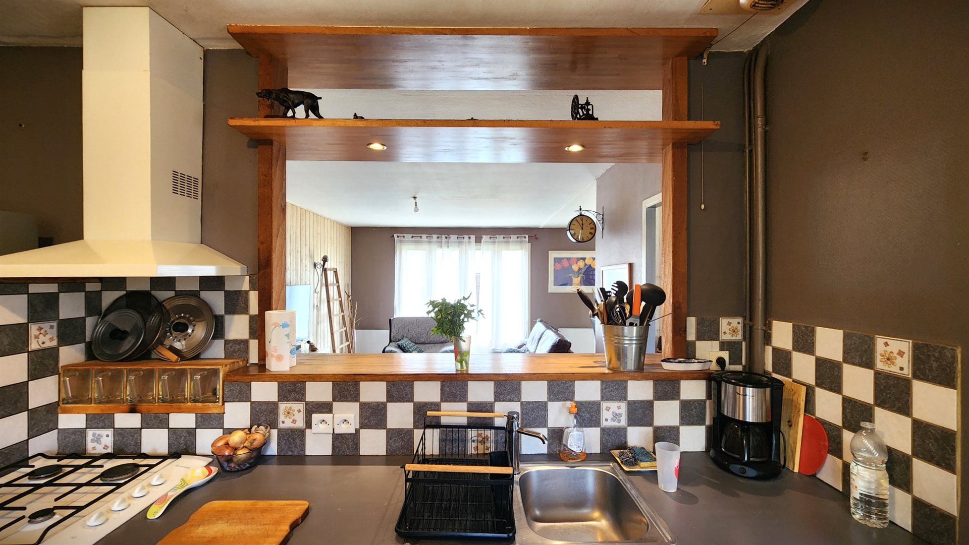 Maison à vendre, 110m², Ambès