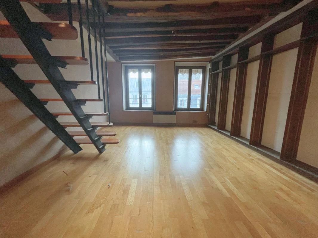 Appartement à vendre, 63m², Paris 11ème