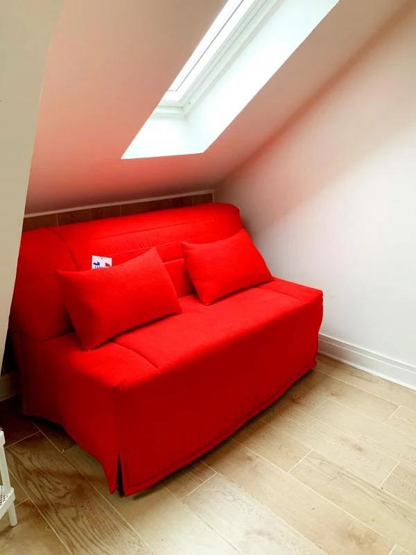 Appartement à louer, 10m², Paris 17ème