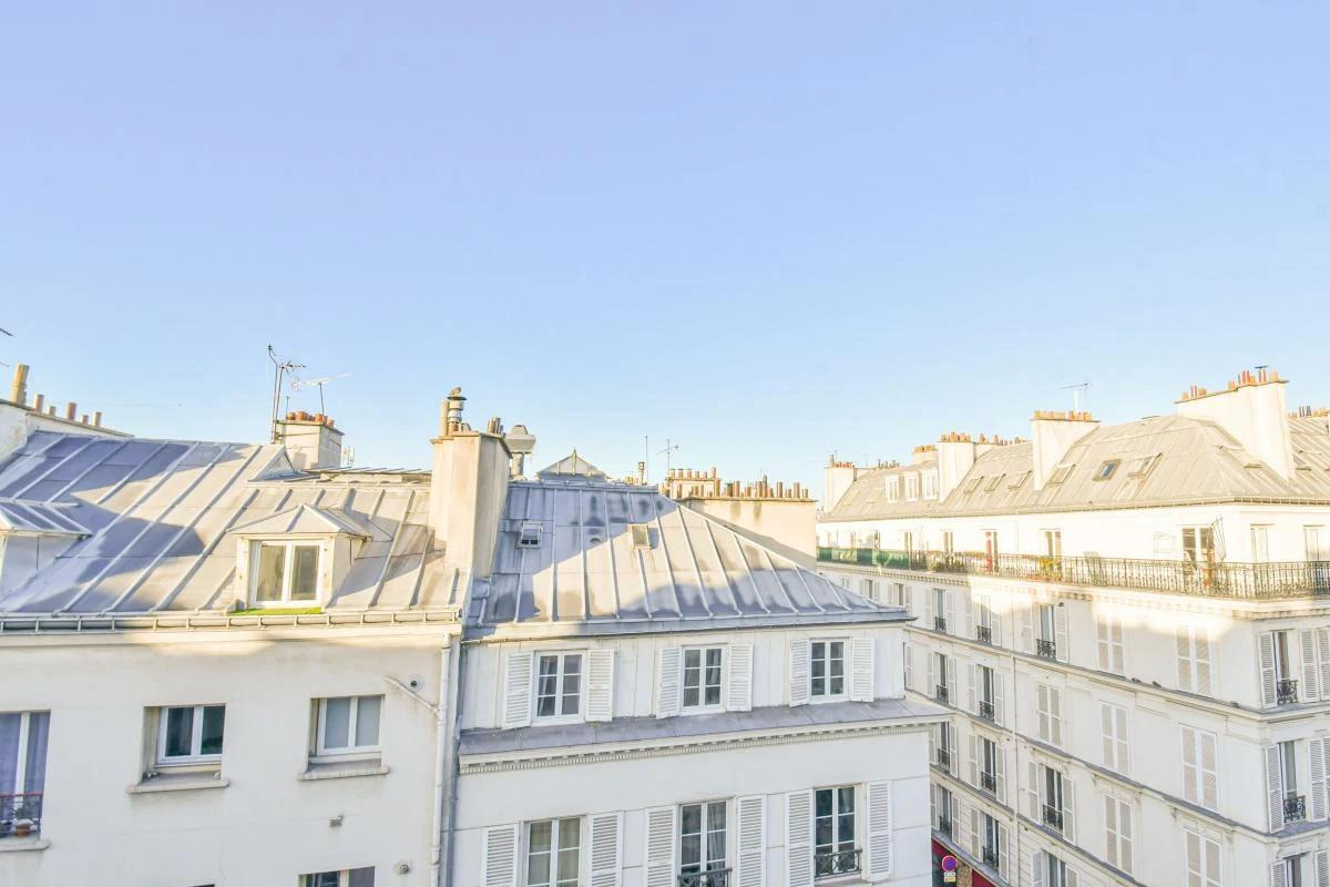 Appartement à louer, 10m², Paris 17ème