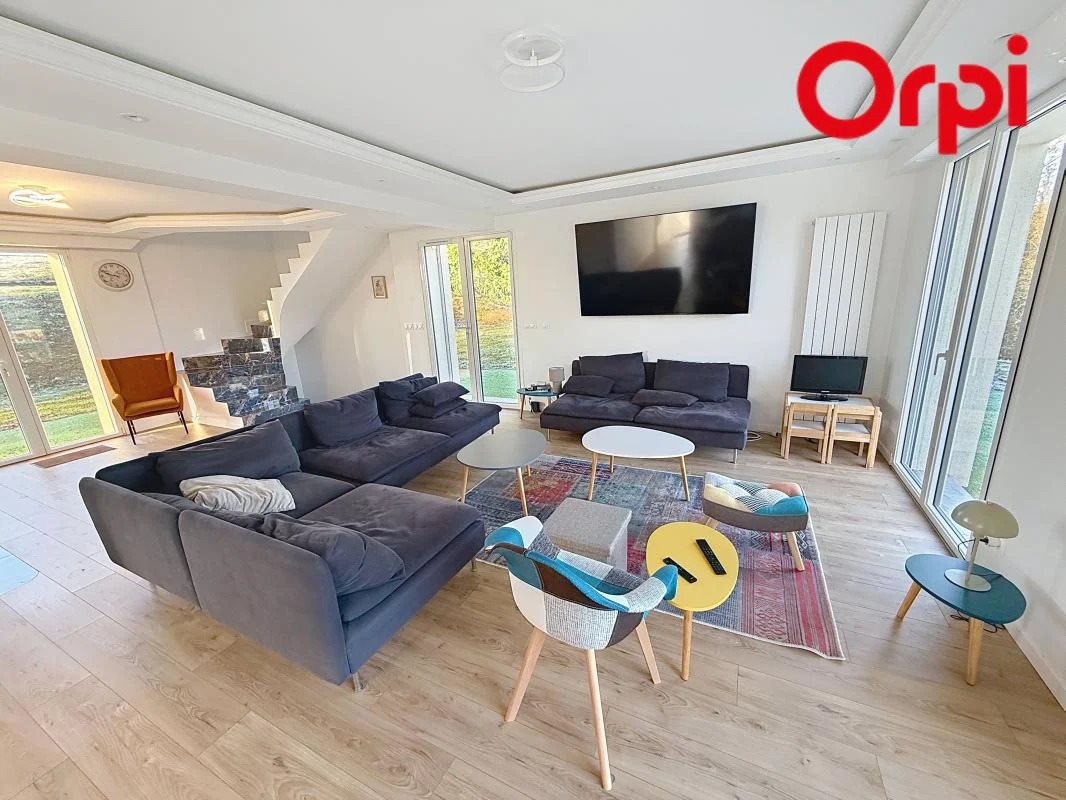 Maison à louer, 154m², Seraincourt