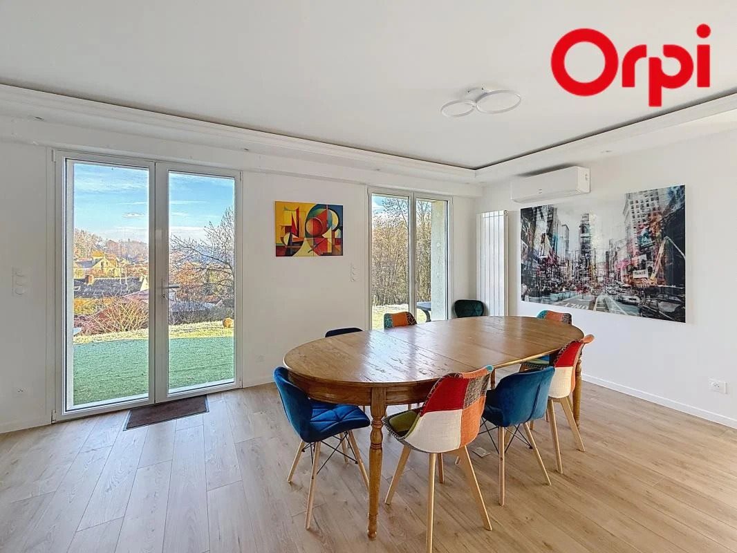 Maison à louer, 154m², Seraincourt