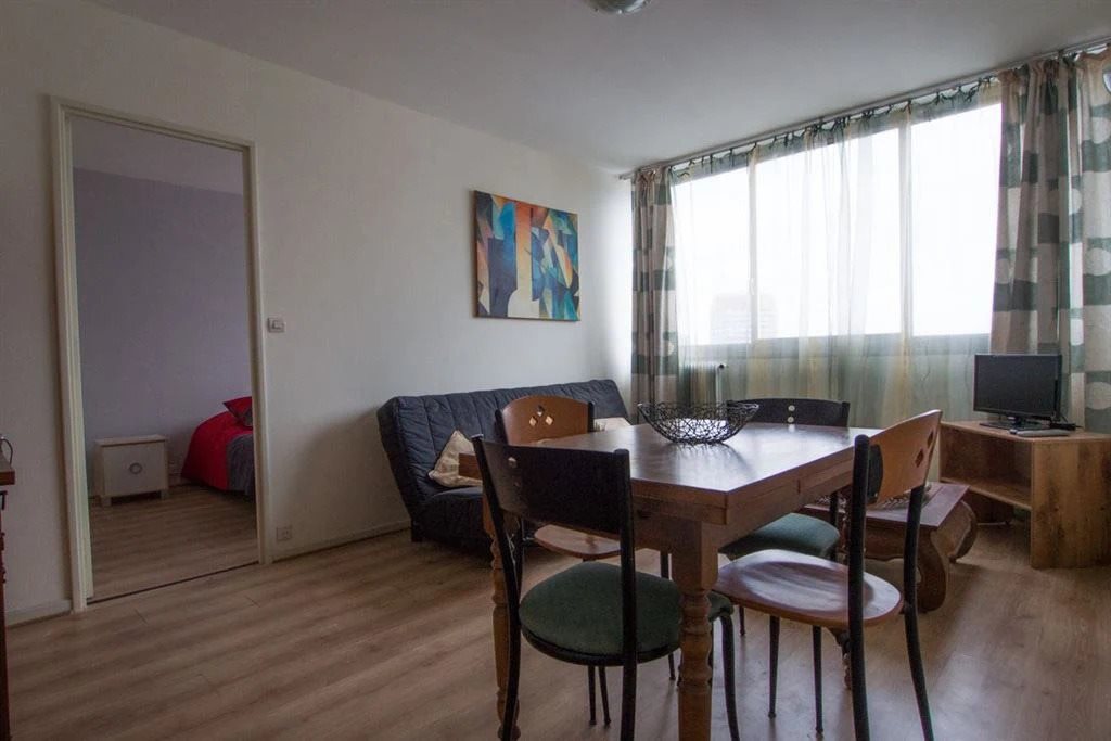 Appartement à louer, 45m², Paris 13ème