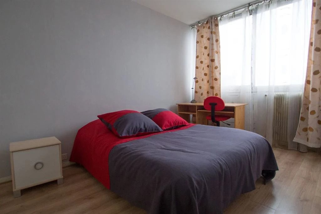 Appartement à louer, 45m², Paris 13ème