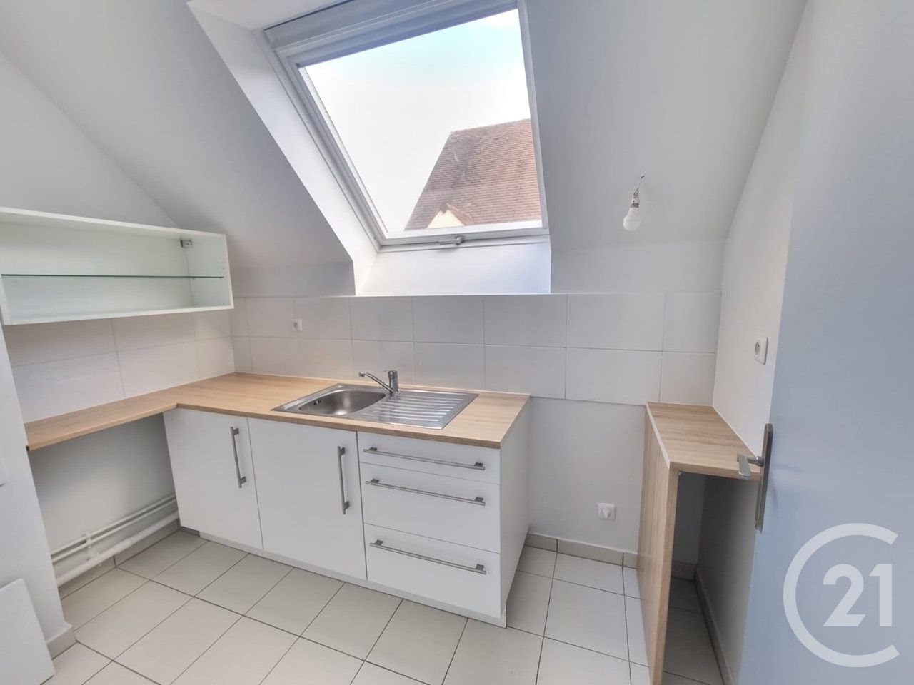 Appartement à vendre, 44m², Brie-Comte-Robert