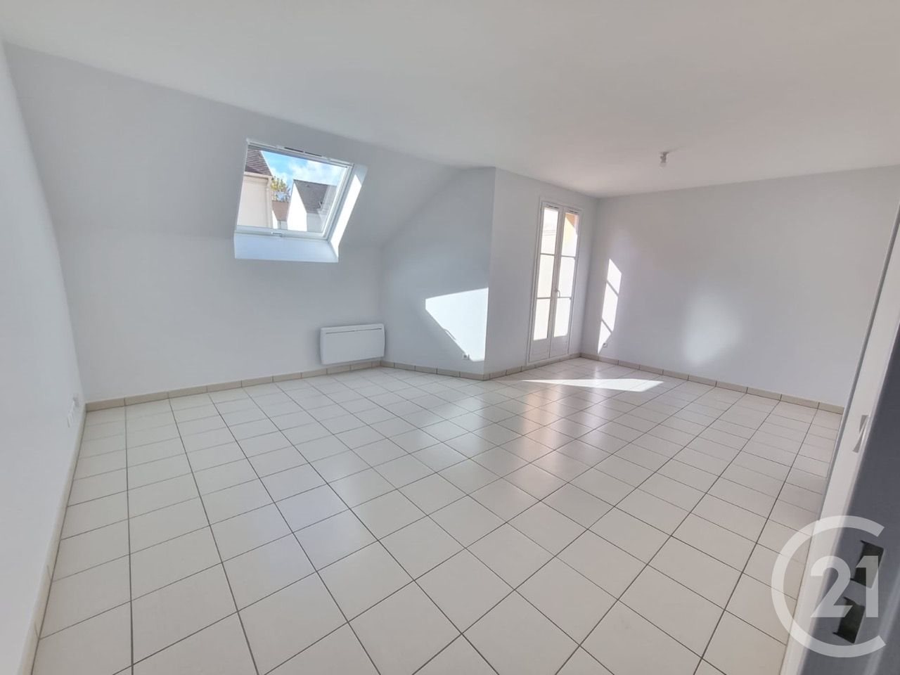 Appartement à vendre, 44m², Brie-Comte-Robert