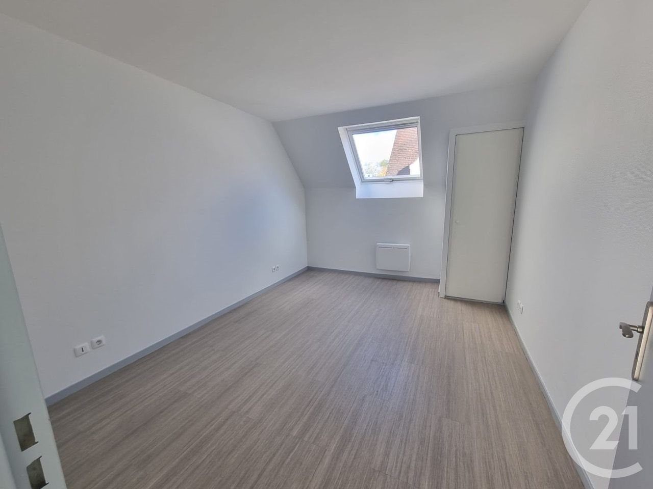 Appartement à vendre, 44m², Brie-Comte-Robert