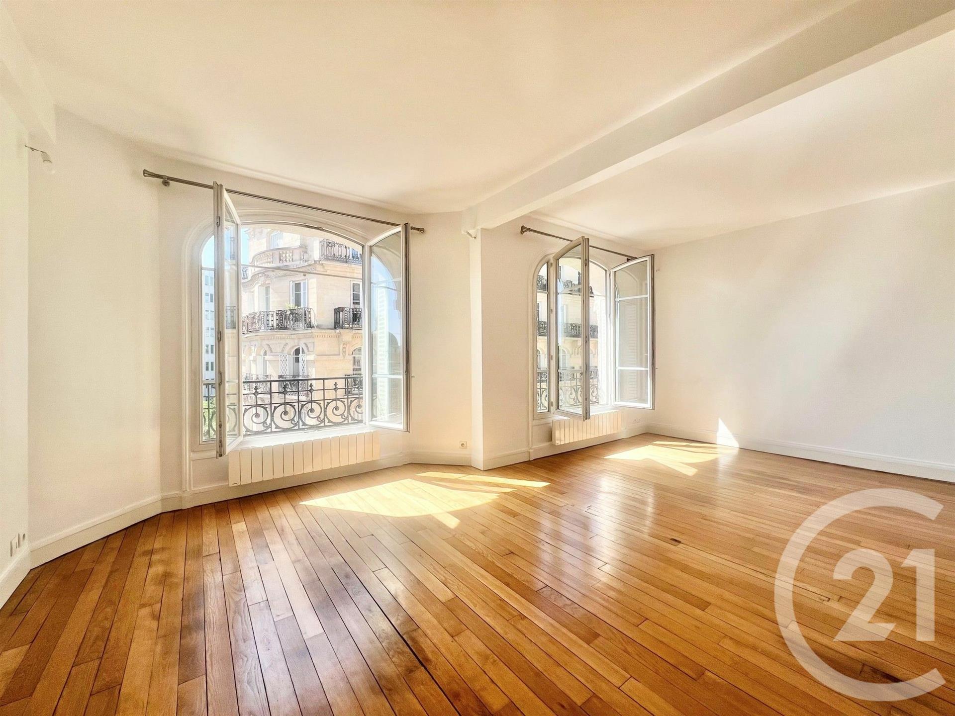 Appartement à louer, 53m², Paris 5ème