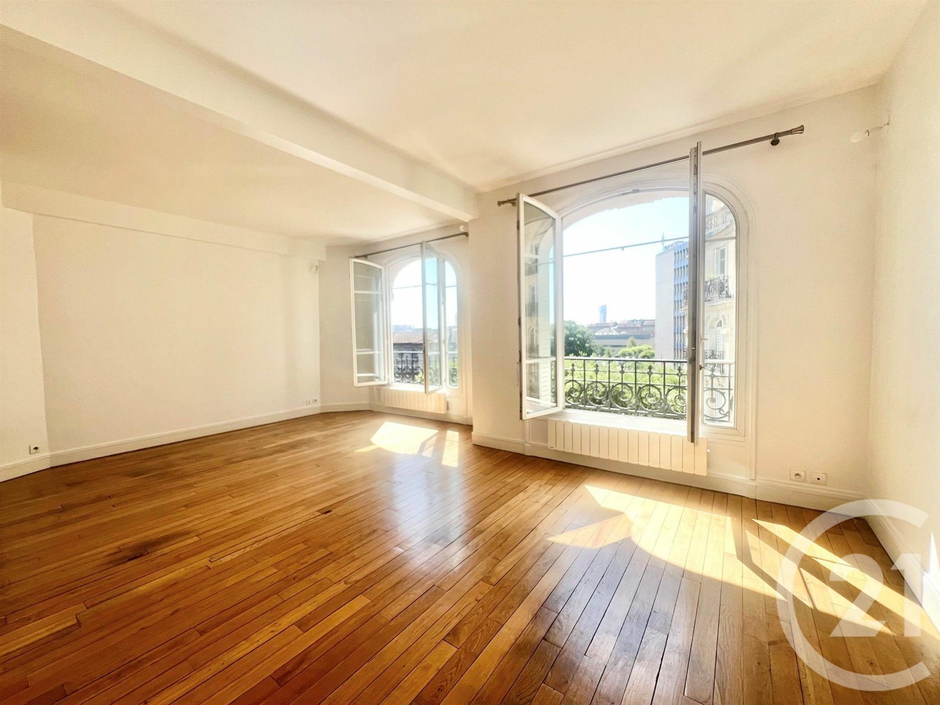 Appartement à louer, 53m², Paris 5ème