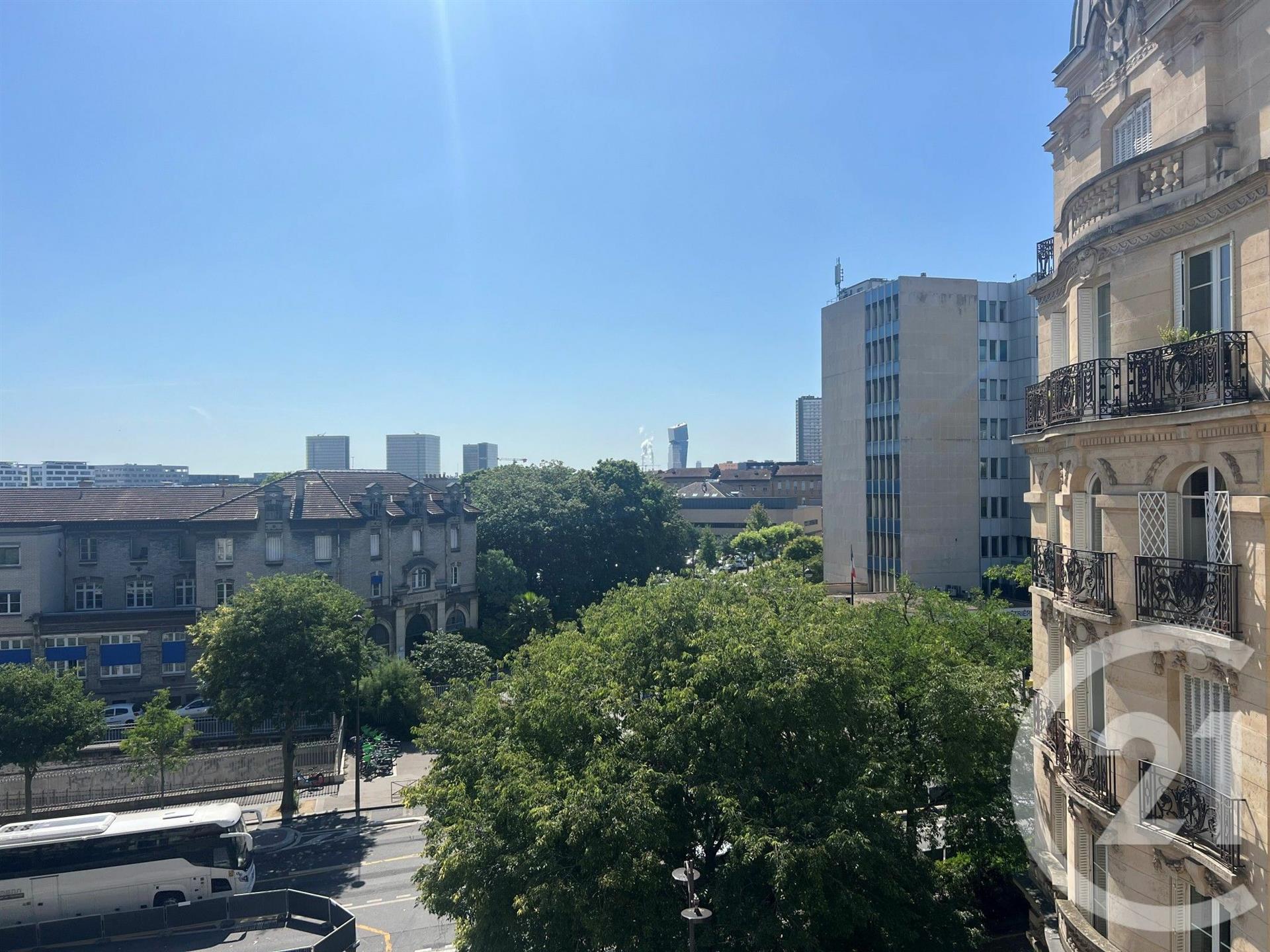 Appartement à louer, 53m², Paris 5ème