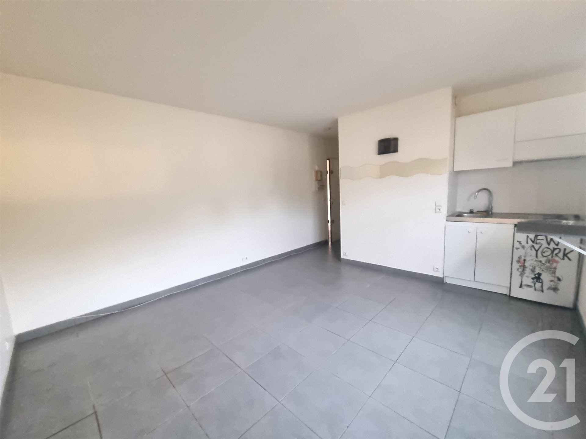 Appartement à louer, 23m², Marolles-en-Brie