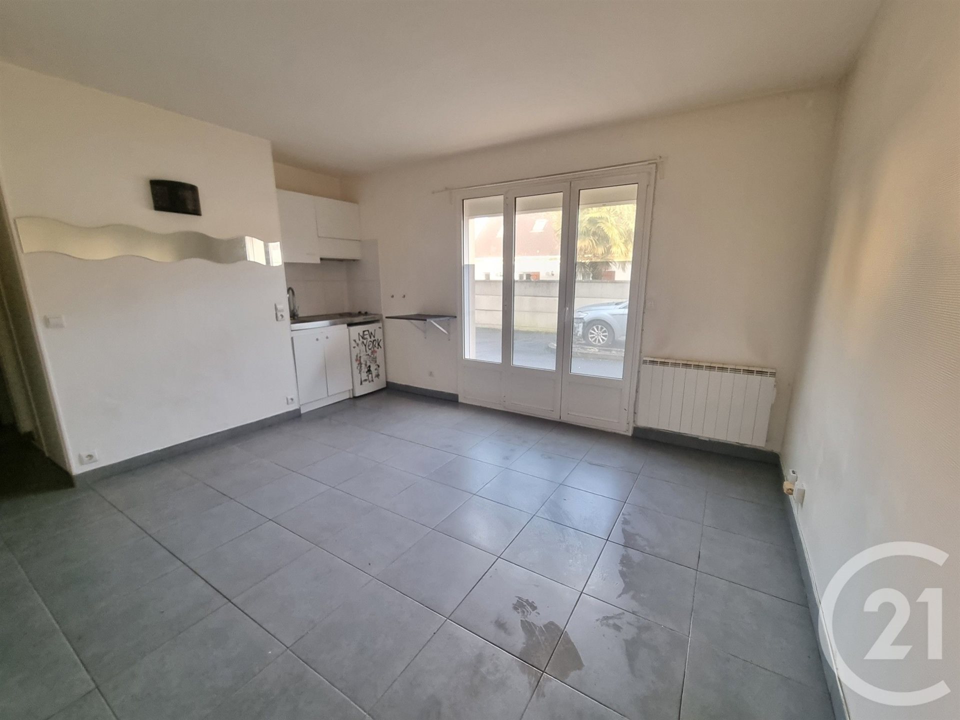 Appartement à louer, 23m², Marolles-en-Brie