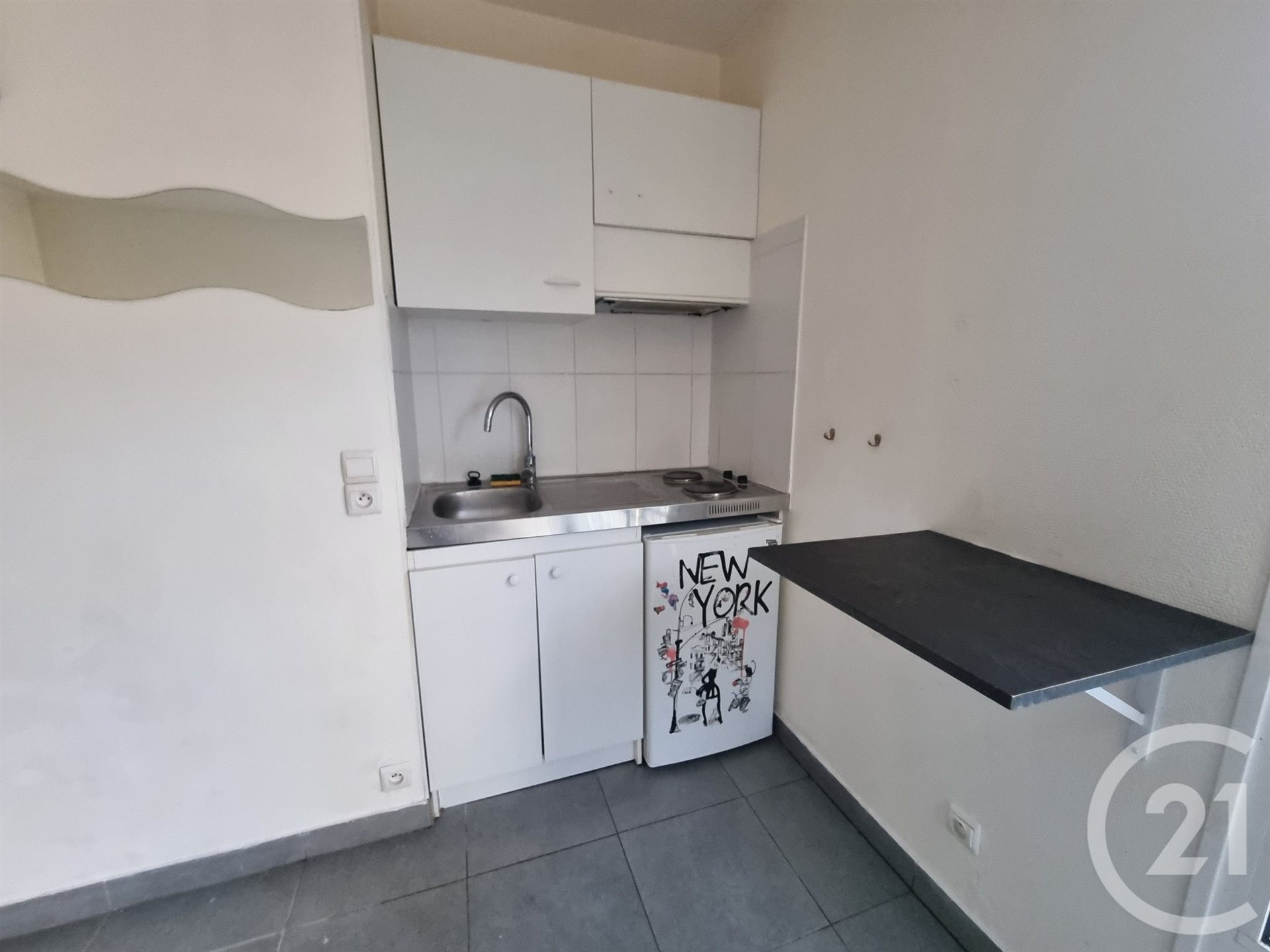 Appartement à louer, 23m², Marolles-en-Brie