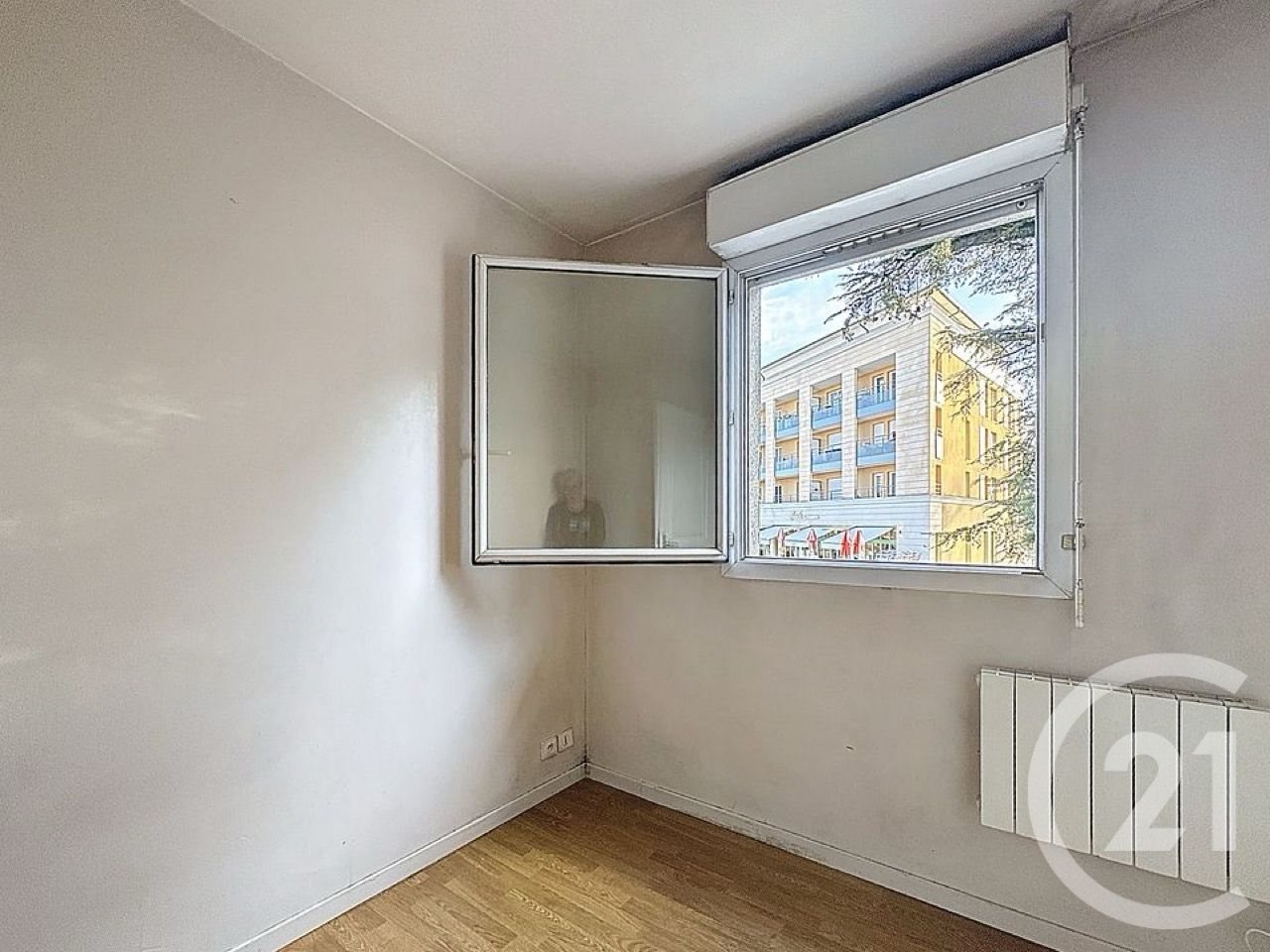 Appartement à vendre, 31m², Villecresnes