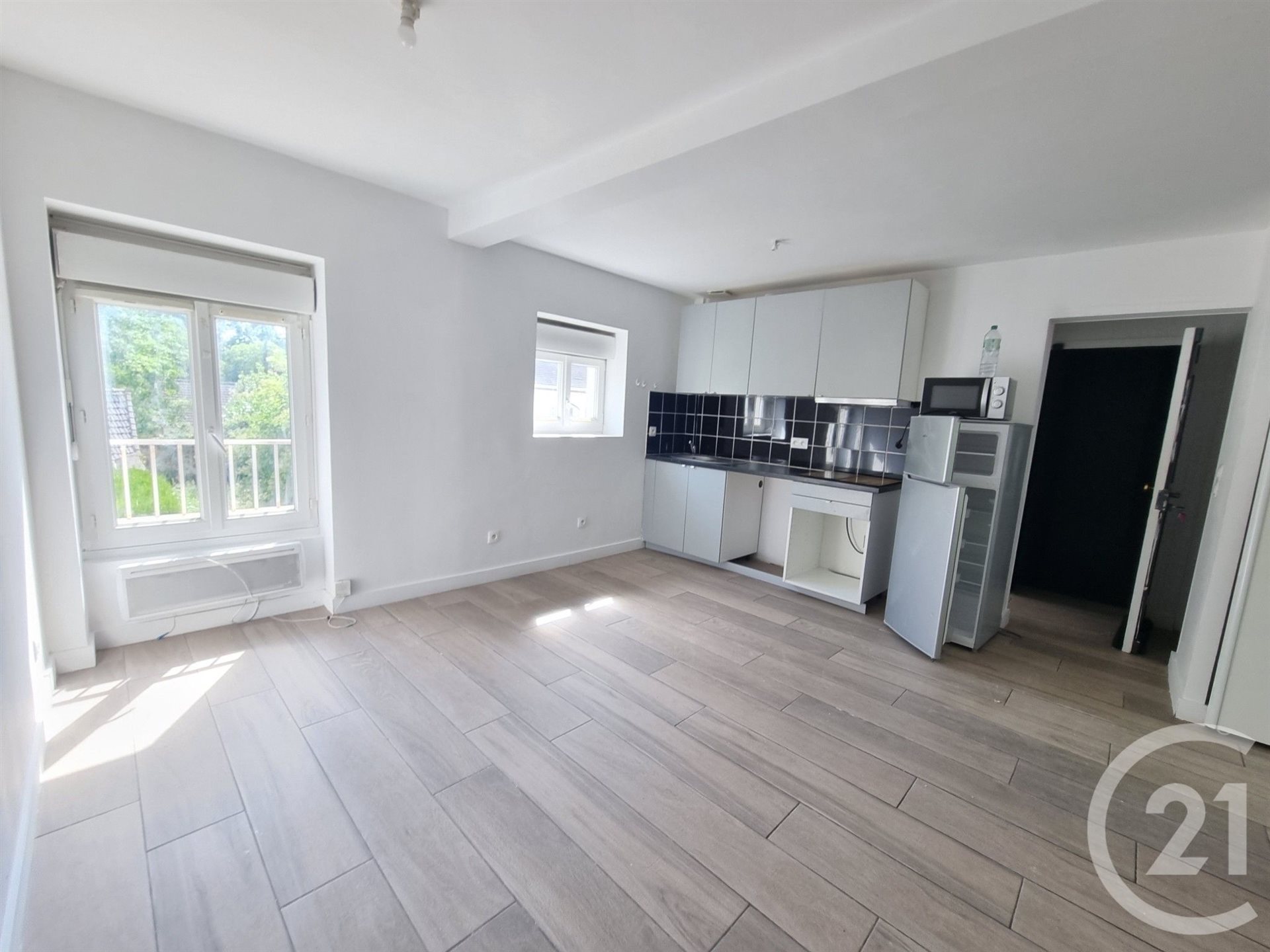 Appartement à louer, 52m², Santeny