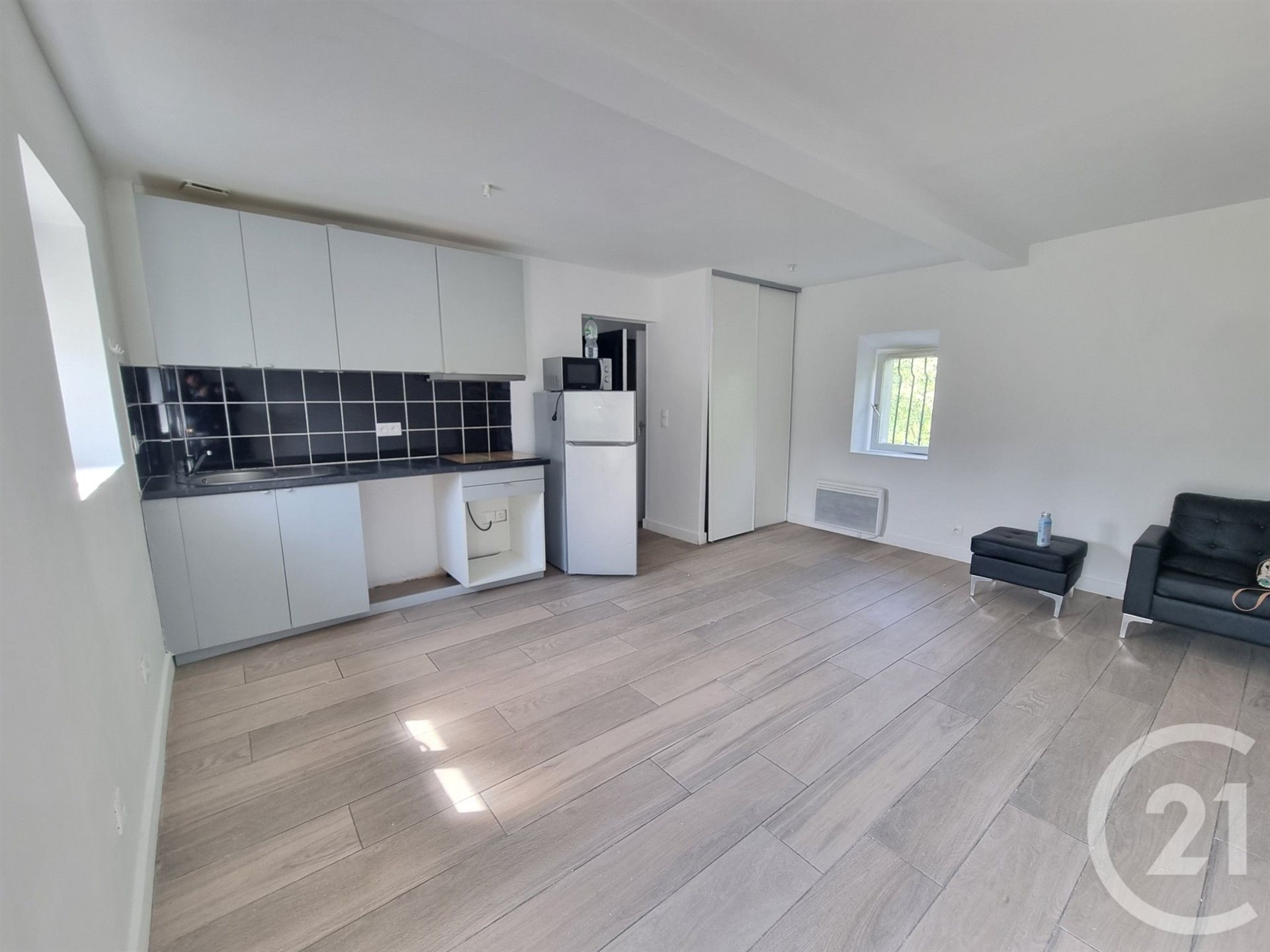 Appartement à louer, 52m², Santeny