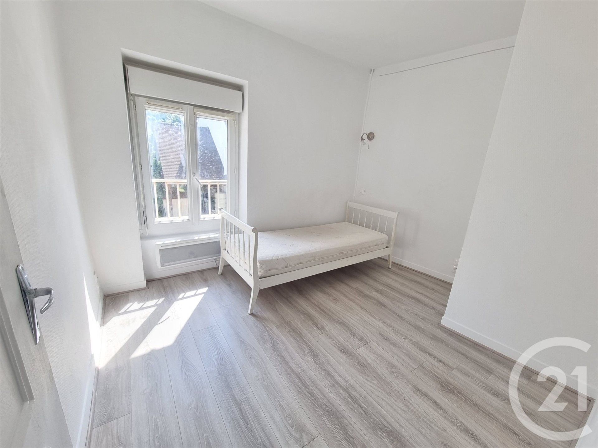 Appartement à louer, 52m², Santeny