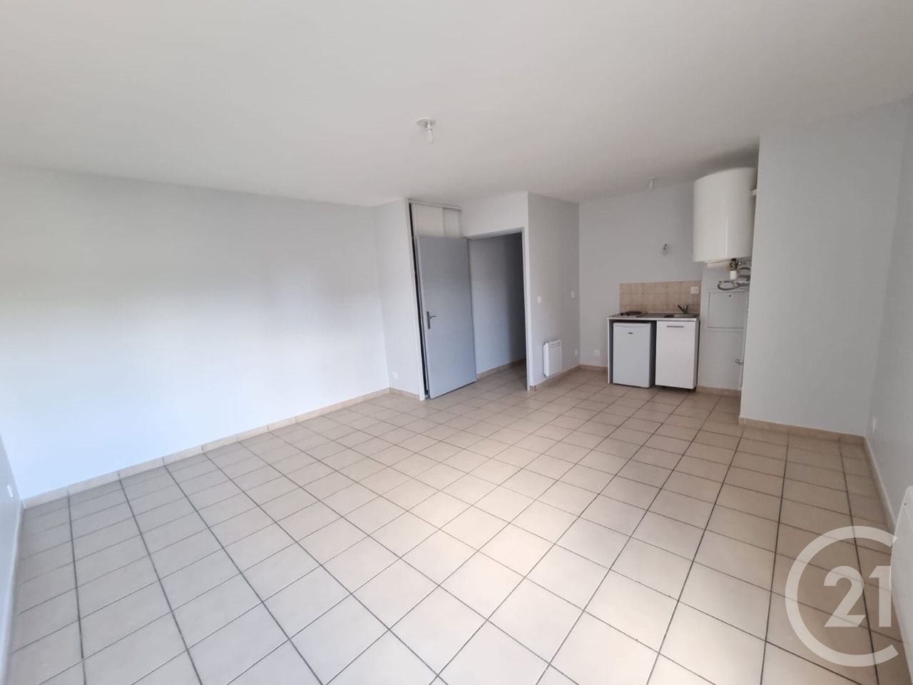 Appartement à vendre, 29m², Brie-Comte-Robert