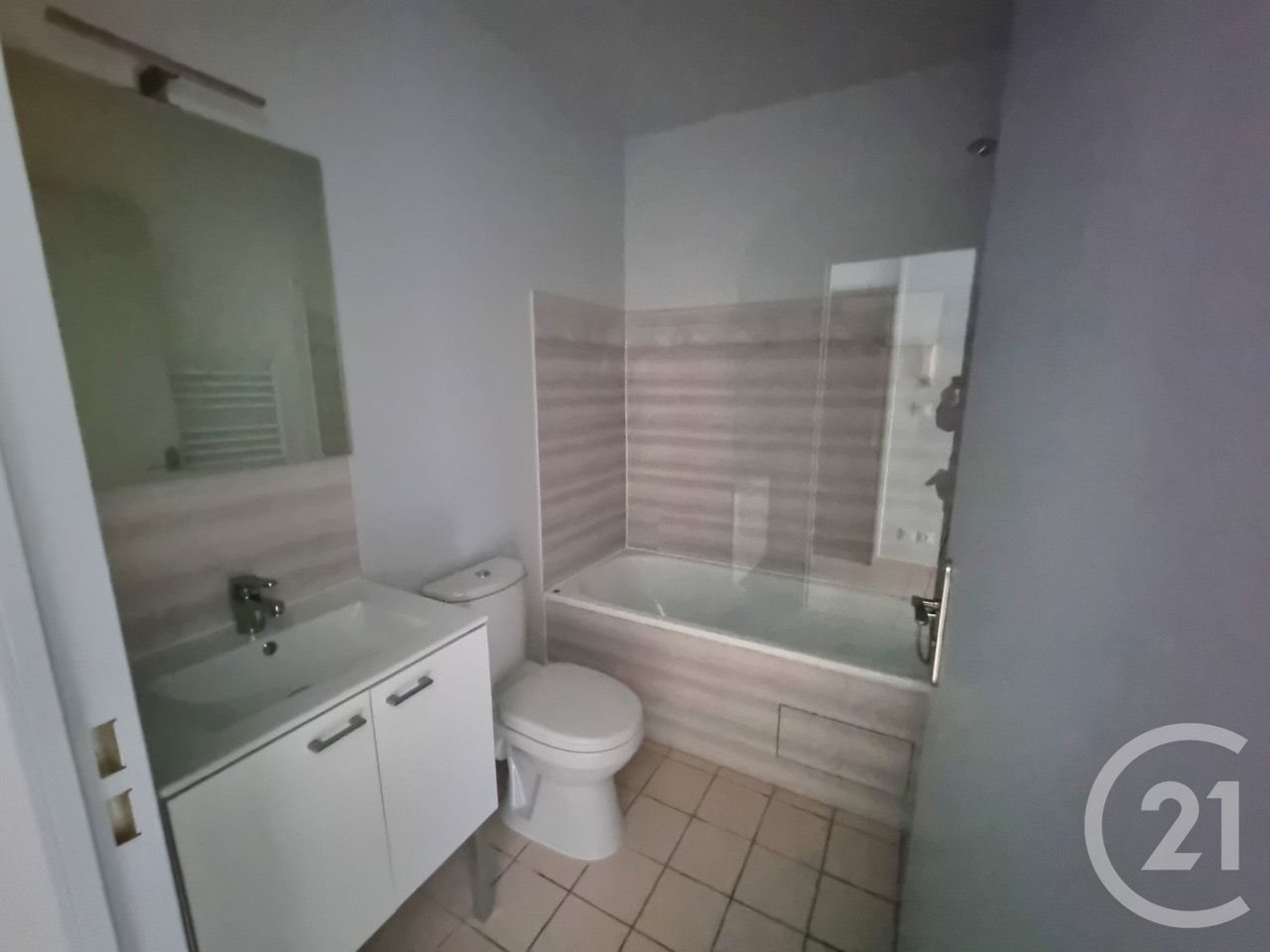 Appartement à vendre, 29m², Brie-Comte-Robert