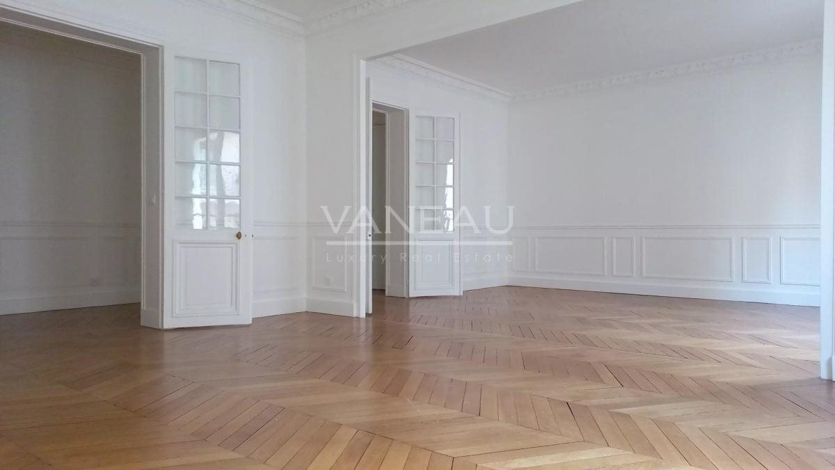 Appartement à louer, 148m², Paris 16ème
