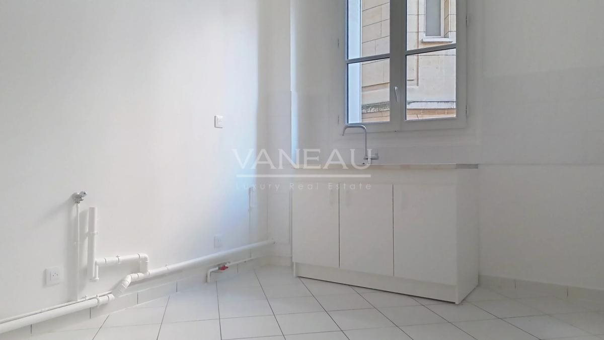 Appartement à louer, 148m², Paris 16ème